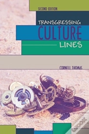 Capa do artigo Transgressing Culture Lines