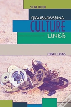 Capa do artigo Transgressing Culture Lines