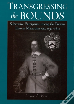 Capa do artigo Transgressing The Bounds