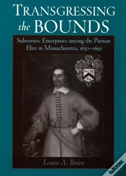 Capa do artigo Transgressing The Bounds
