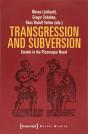 Transgression And Subversion Â€“ Gender In The Picaresque Novel - Preview