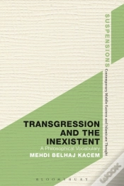 Capa do artigo Transgression And The Inexistent