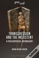 Transgression And The Inexistent