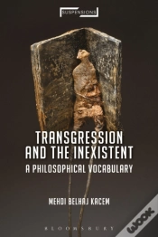 Capa do artigo Transgression And The Inexistent