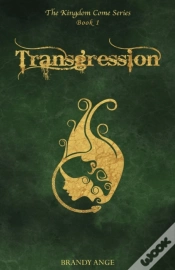 Capa do artigo Transgression