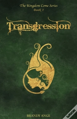 Capa do artigo Transgression