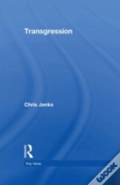 Capa do artigo Transgression