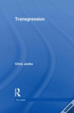 Capa do artigo Transgression