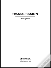 Capa do artigo Transgression