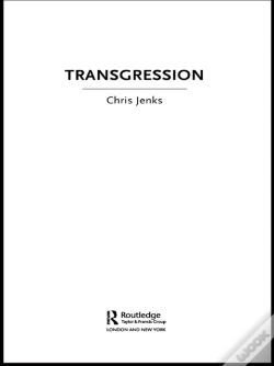 Capa do artigo Transgression