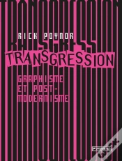 Capa do artigo Transgression : Graphisme Et Postmodernisme