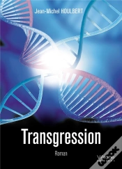 Capa do artigo Transgression