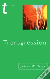 Capa do artigo Transgression