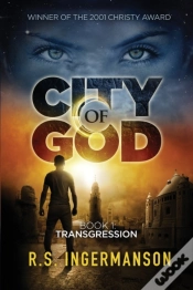 Capa do artigo Transgression