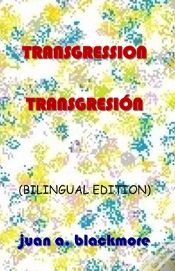 Capa do artigo Transgression / Transgresion