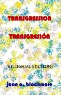 Transgression / Transgresion