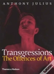 Capa do artigo Transgressions