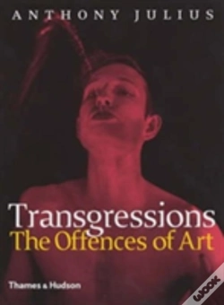 Capa do artigo Transgressions