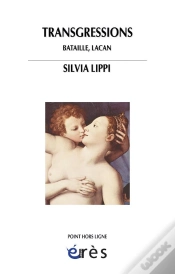 Capa do artigo Transgressions ; Bataille, Lacan