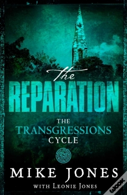 Capa do artigo Transgressions Cycle: The Reparation