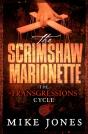 Transgressions Cycle: The Scrimshaw Marionette - Preview