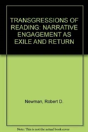 Transgressions Of Reading - Preview