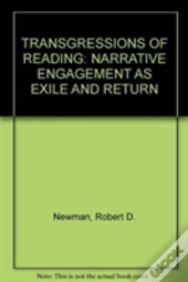 Transgressions Of Reading