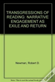Capa do artigo Transgressions Of Reading