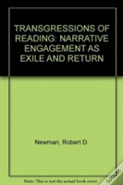 Capa do artigo Transgressions Of Reading