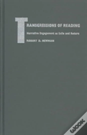 Capa do artigo Transgressions Of Reading