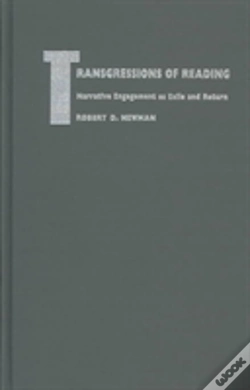 Capa do artigo Transgressions Of Reading