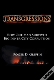 Capa do artigo Transgressions