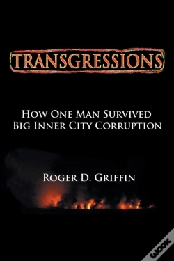 Capa do artigo Transgressions