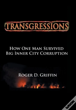 Capa do artigo Transgressions