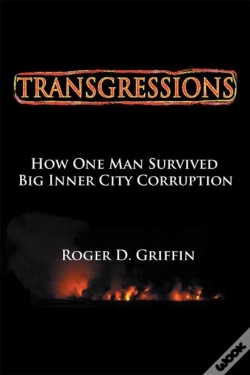 Capa do artigo Transgressions