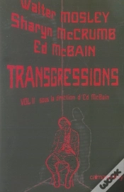 Capa do artigo Transgressions T.2