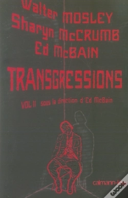 Capa do artigo Transgressions T.2