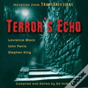 Capa do artigo Transgressions: Terror