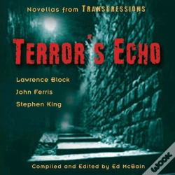 Capa do artigo Transgressions: Terror'S Echo