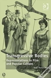 Capa do artigo Transgressive Bodies