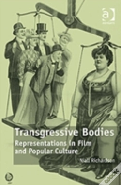 Capa do artigo Transgressive Bodies