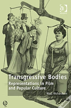 Capa do artigo Transgressive Bodies