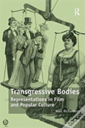 Capa do artigo Transgressive Bodies