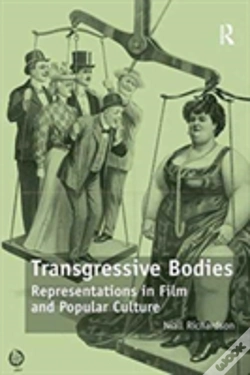Capa do artigo Transgressive Bodies