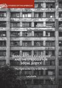 Transgressive Citizenship And The Struggle For Social Justice