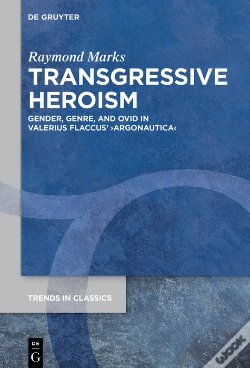 Capa do artigo Transgressive Heroism