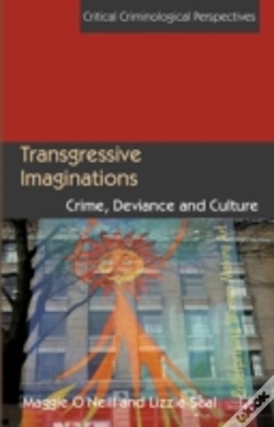 Capa do artigo Transgressive Imaginations