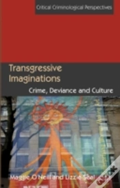Capa do artigo Transgressive Imaginations