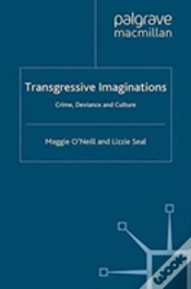 Capa do artigo Transgressive Imaginations