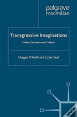 Capa do artigo Transgressive Imaginations